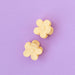 Banana | Mini Bloom Claw Clip Set