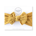 Honey Baby Band - Hair Bow for Newborn to Toddler