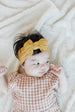 Honey Baby Band - Hair Bow for Newborn to Toddler