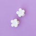 Cloud | Mini Bloom Claw Clip Set