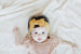 Honey Baby Band - Hair Bow for Newborn to Toddler