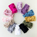 Honey Baby Band - Hair Bow for Newborn to Toddler