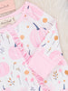 Cozy in the Patch Sleeper Pajamas
