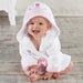 Princess Hooded Spa Robe