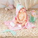 Simply Enchanted Mermaid 4-piece Gift Set