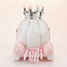Little Princess Carriage Ceramic Bank