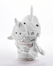 Let the Fin Begin 4-piece Gift Set