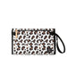 Nimble Diaper Clutch -Leopard