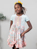 Lilly Belle Cottontail Ruffle Dress - Restocked!-mnc