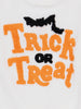 Batty Trick-or-Treat Oversized Sweater