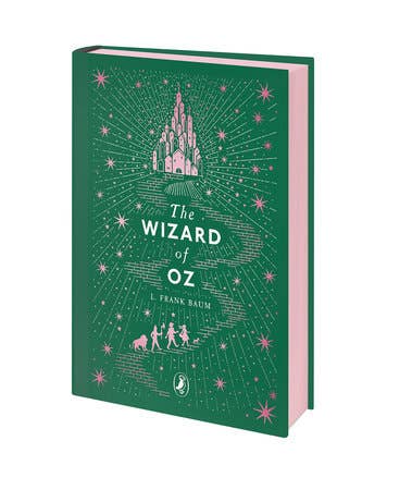 The Wizard of Oz