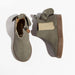 Grey Suede Bellevue Boot