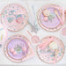 Fairytale Small Plates (10 per pack)
