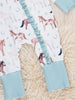 Little Wrangler Sleeper Pajamas