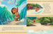 Disney: Moana by
