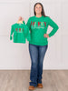 Santa's Greeting T-Shirt