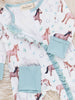 Little Wrangler Sleeper Pajamas