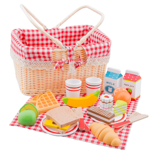 Picnic basket