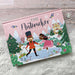 The Nutcracker - Children’s Christmas Pop-Up Book