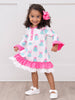 Bow-Topped Tree Nightgown