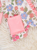 Petal Dreams Ruffle Sleeper Pajamas