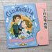 Jumbo Cinderella Sound Book