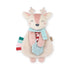 Holiday Itzy Lovey Plush + Teether Toy