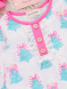 Bow-Topped Tree Nightgown