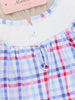 Flag Parade Plaid Flutter Bubble