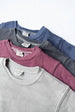 MINI PUFF Toddler Mineral Graphic Sweatshirt
