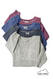 MINI PUFF Toddler Mineral Graphic Sweatshirt