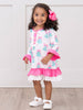 Bow-Topped Tree Nightgown