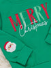 Santa's Greeting T-Shirt