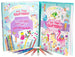 ColorWorld: All That Glitters! by Editors of Silver Dolphin Books