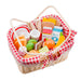 Picnic basket